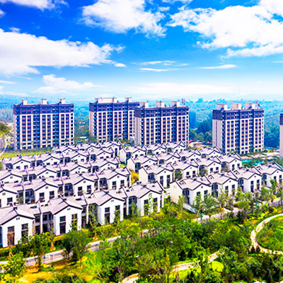 房地產(chǎn)
