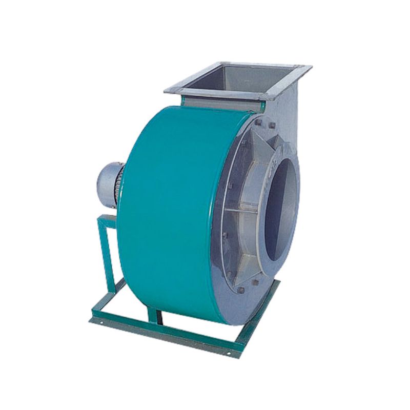 PVC4-72型聚氯乙烯離心通風(fēng)機(jī)