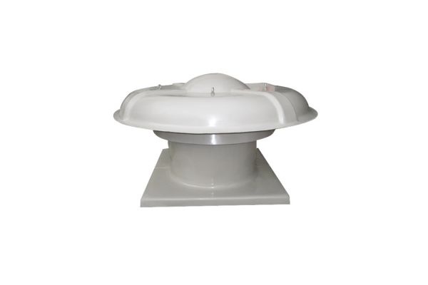 DWT-I型軸流式玻璃鋼防腐屋頂風(fēng)機