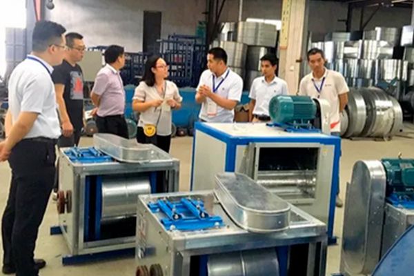 “恒利通”——ISO9001:2015質(zhì)量體系認(rèn)證審核通過